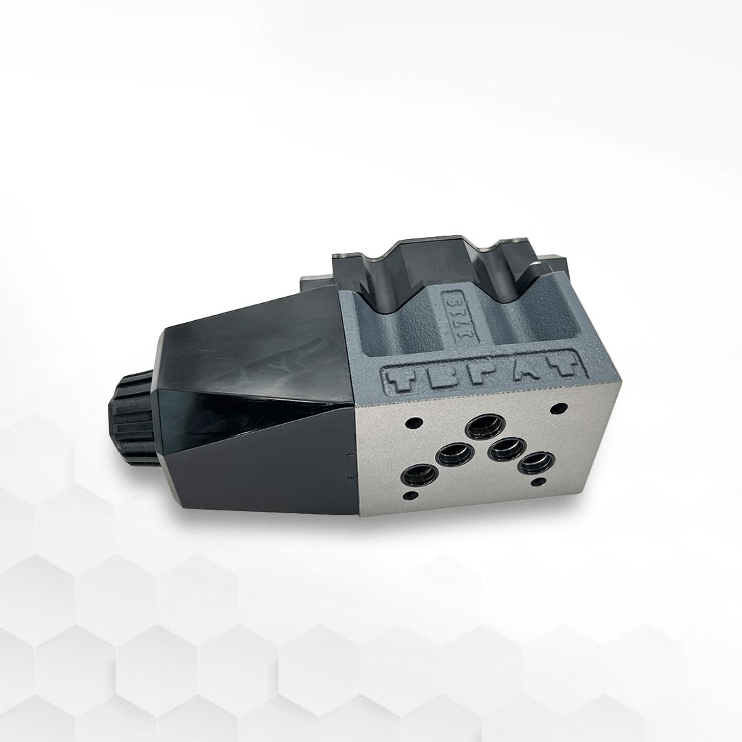 DG4V-5-3B-M-U7L-H-7-50 | Solenoid Operated Directional Control Valve DG4V-5-3B-M-U7L-H-7-50 | Solenoid Operated Directional Control Valve